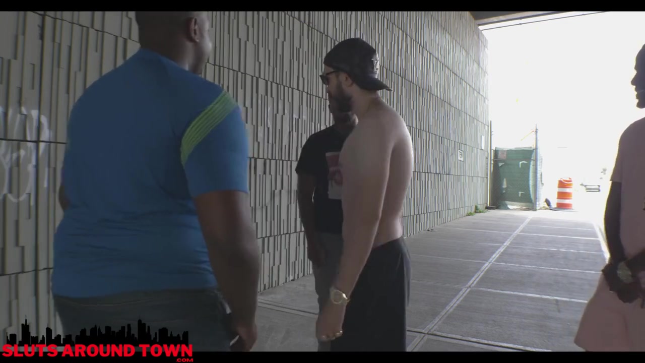 Rapper Cuckolded And Degraded - Peter King