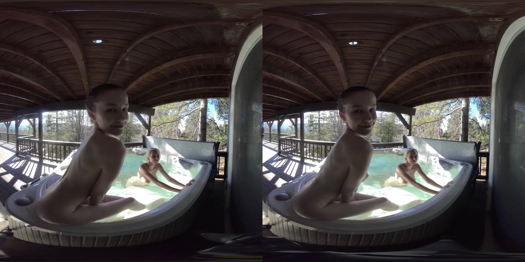 Mountain Spa VR - EmilyBloom