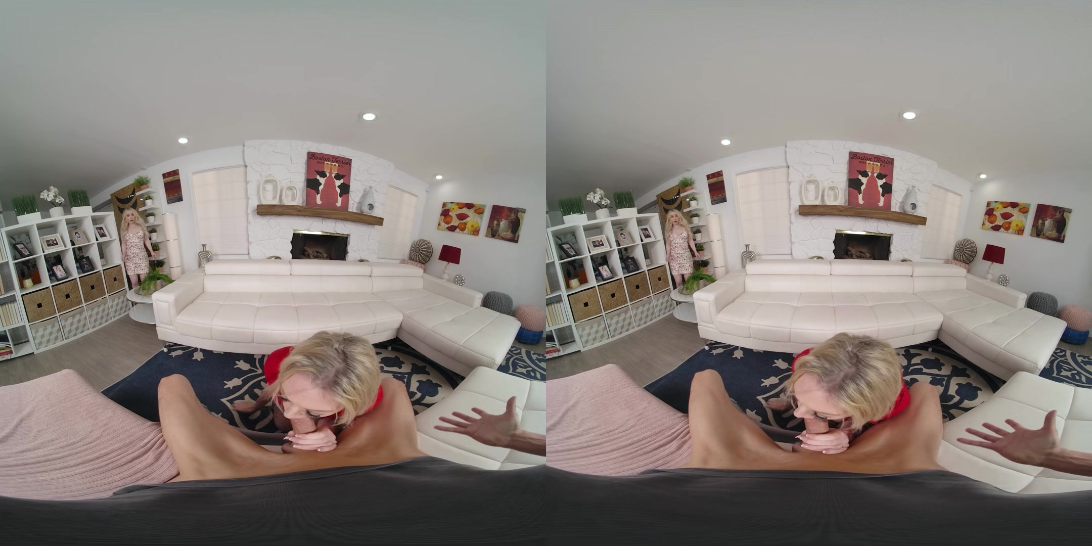 Incredible Stepmom of My Hot Girlfriend