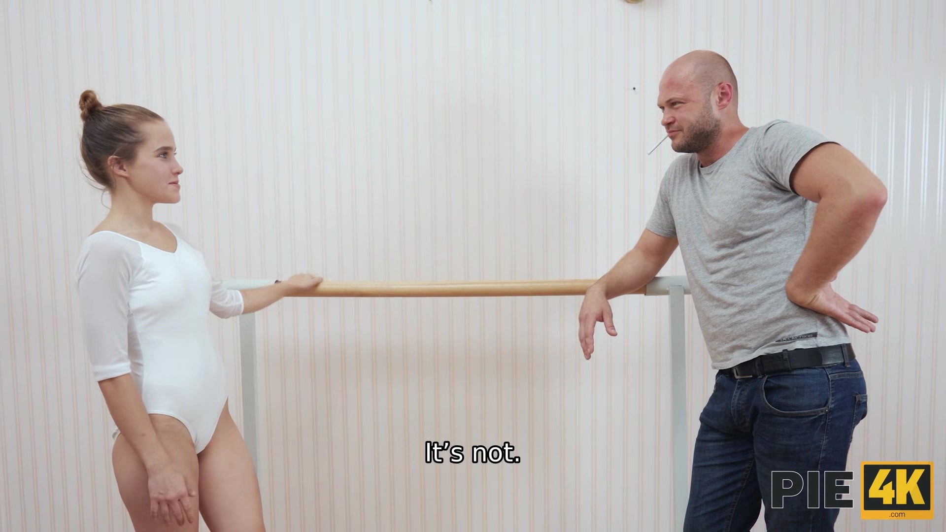 PIE4K. Ballerina Filth