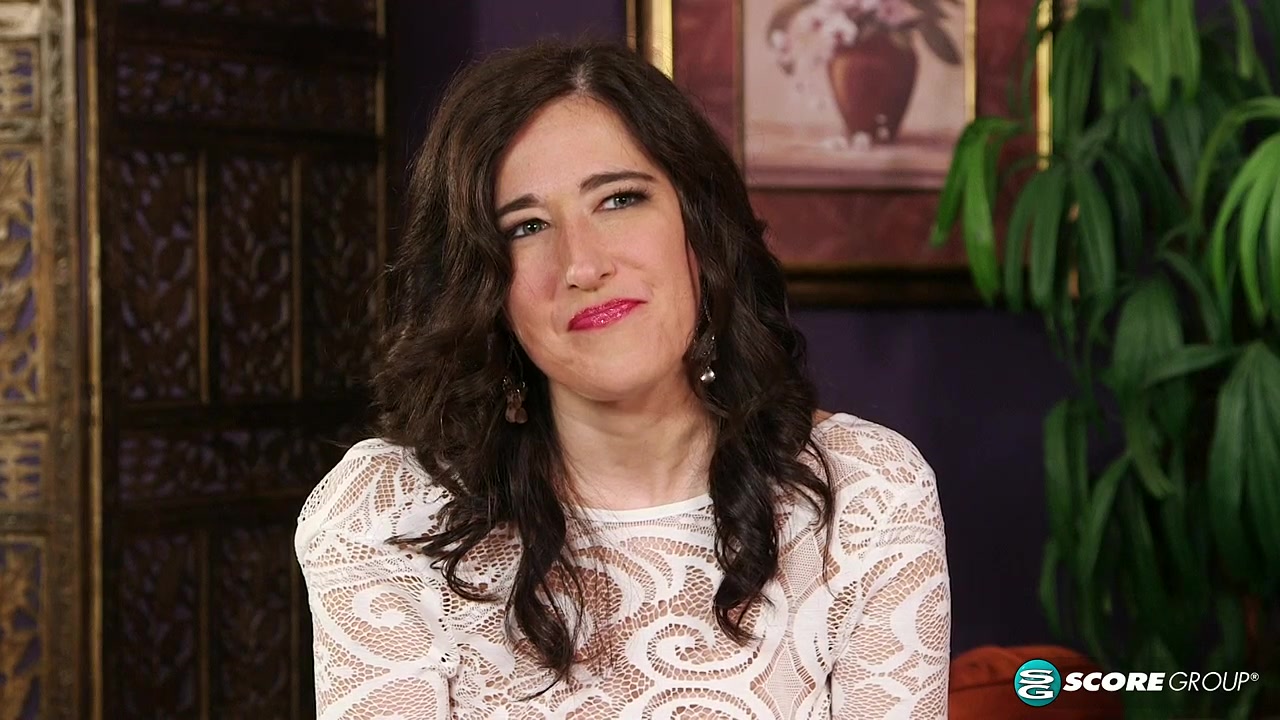 An unlikely porn star - 40SomethingMag