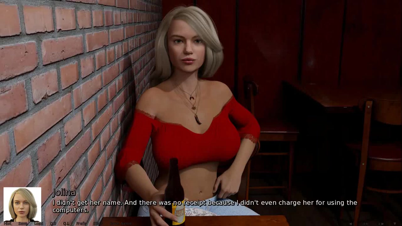 Where The Heart Is Guy And A Sexy Blondie Ep 96