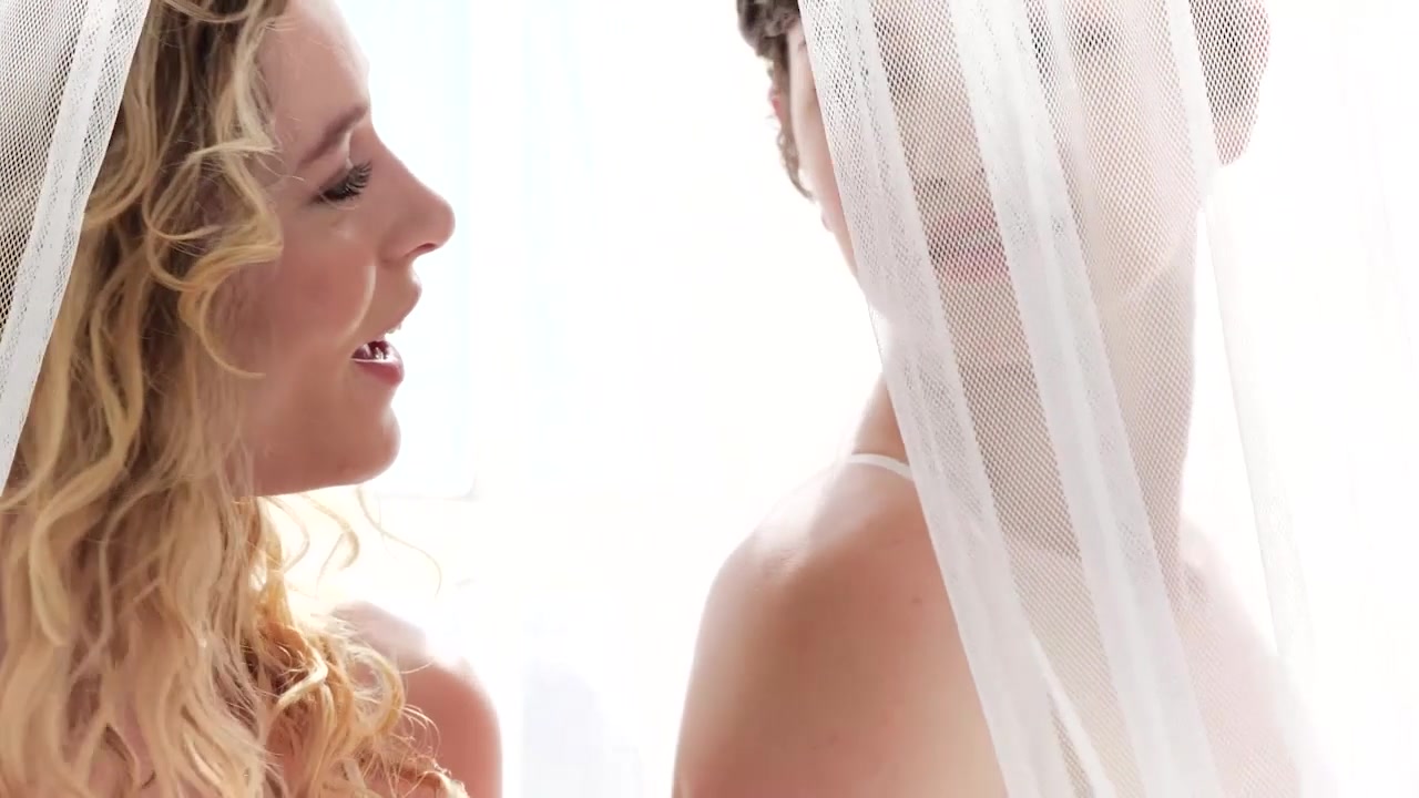 Jay Marie and Alice in Shared Secrets - PlayboyPlus