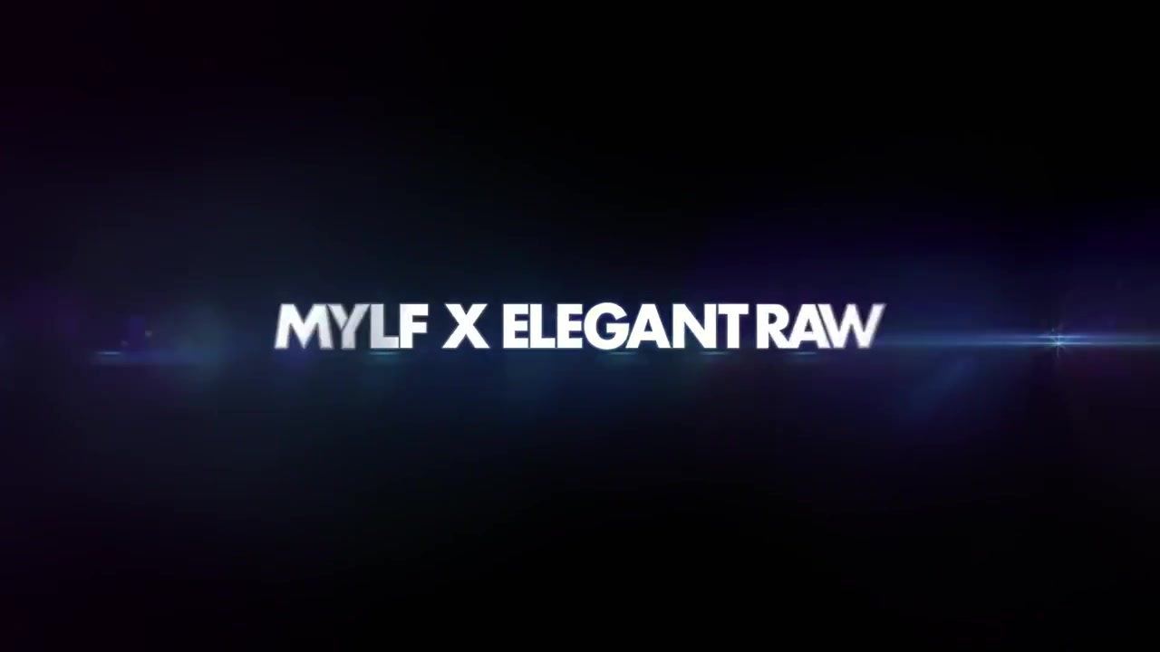 Sexy MILF Fucking Scene - MYLF