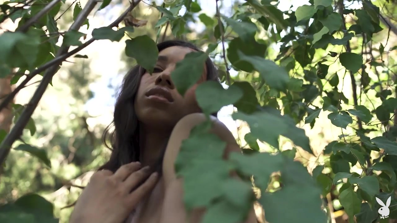 Brookliyn in Natural Connection - PlayboyPlus