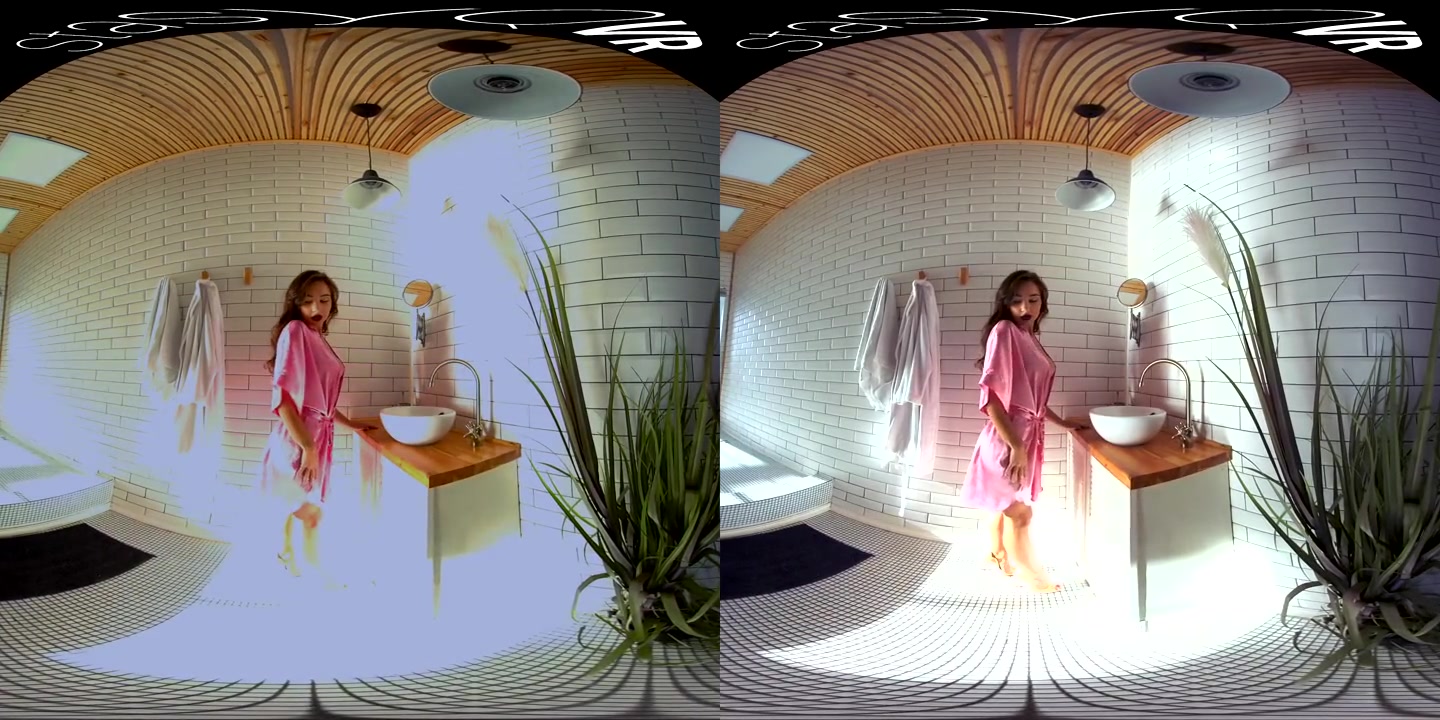 VR porn - Morning Routine - StasyQVR