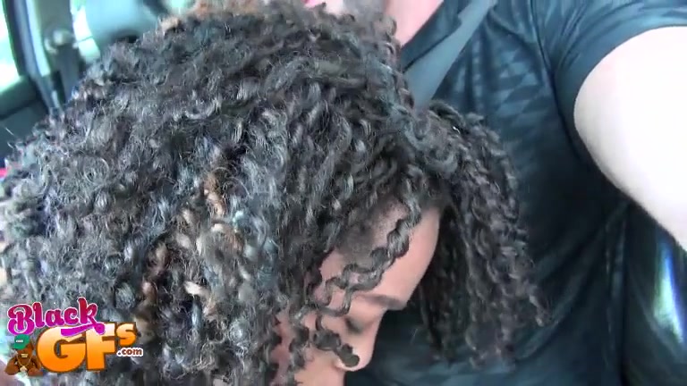 Pixie in Poking Pixie - BlackGfs