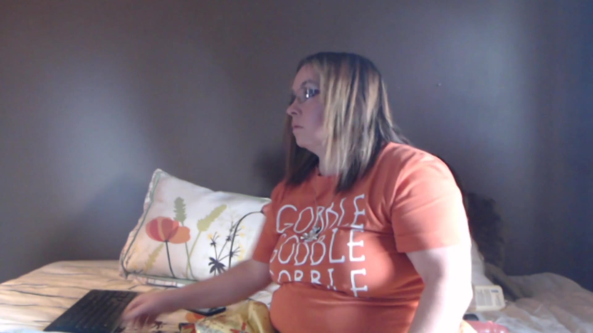Sexy Bbw Ponytail Cam Girl - Sexynebbw