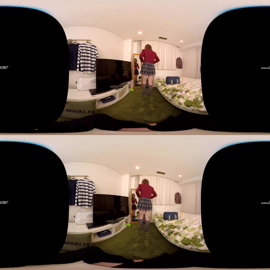 Watching Porn with Your Classmate 1 - SexLikeReal