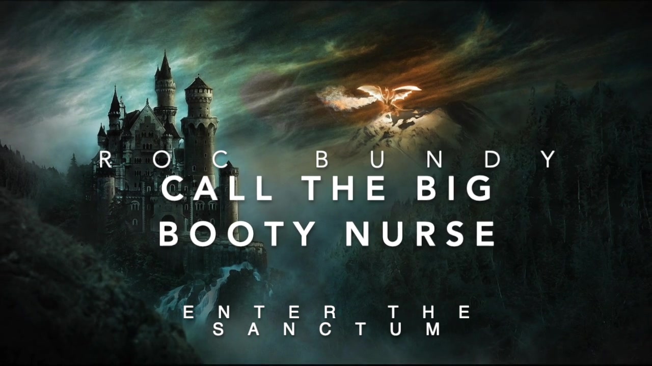 Rocs Sexual Healing Files Volume 13 Featuring Infinity - Sir Berus's Sanctum