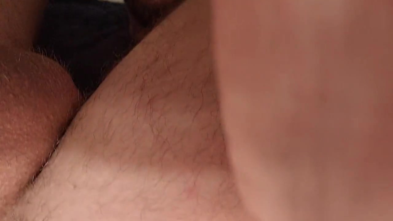 Anal Gape And Dumping 7 Cum Loads Deep After Spreading Ass Open With Speculum