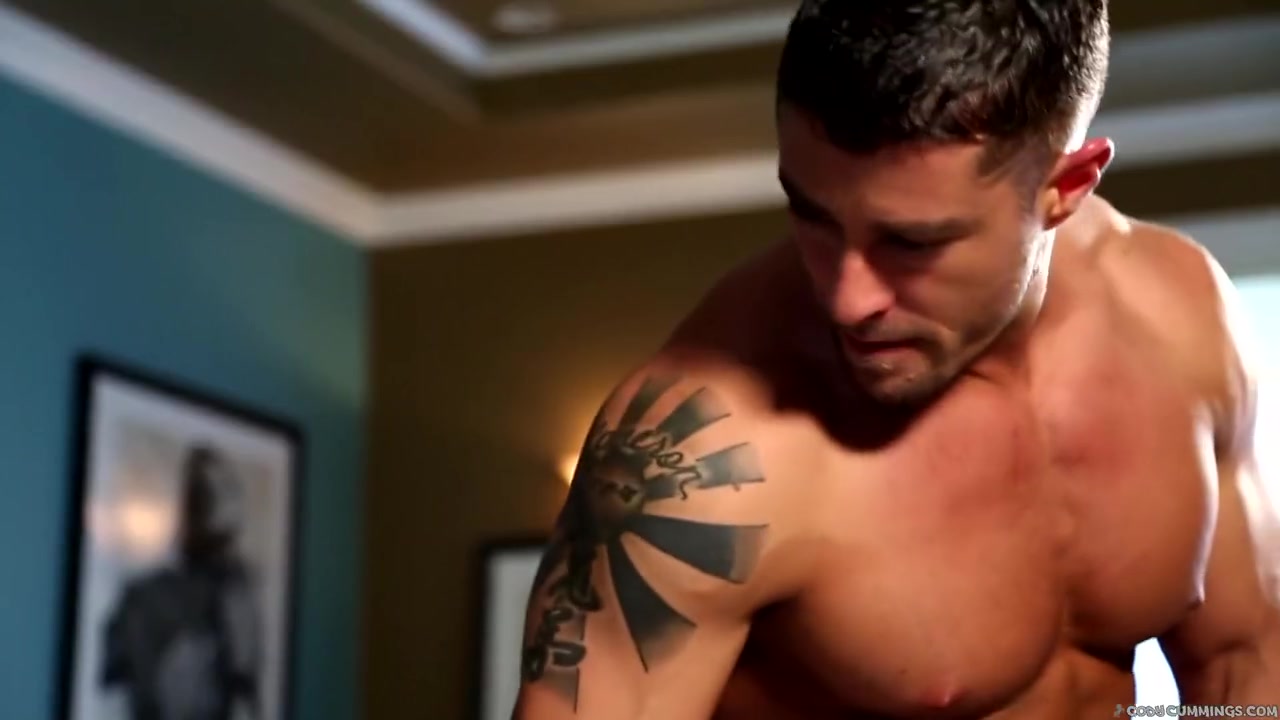 Sneak Peek At The Main Event With Cody Cummings