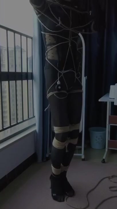 Chinese Bondage