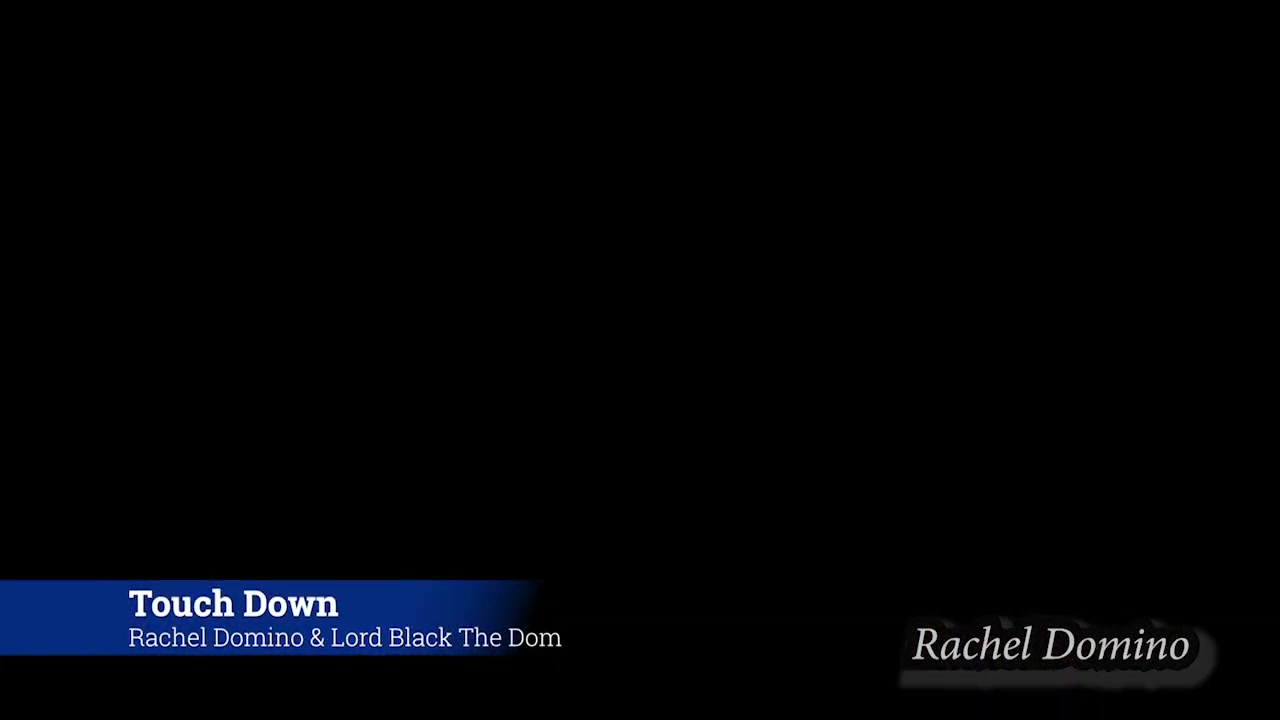 Touch Down - Sex Movies Featuring Rachel Domino