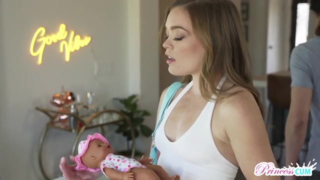 May 2022 Flavor Of The Month Katie Kush - S2:E10 - Princesscum