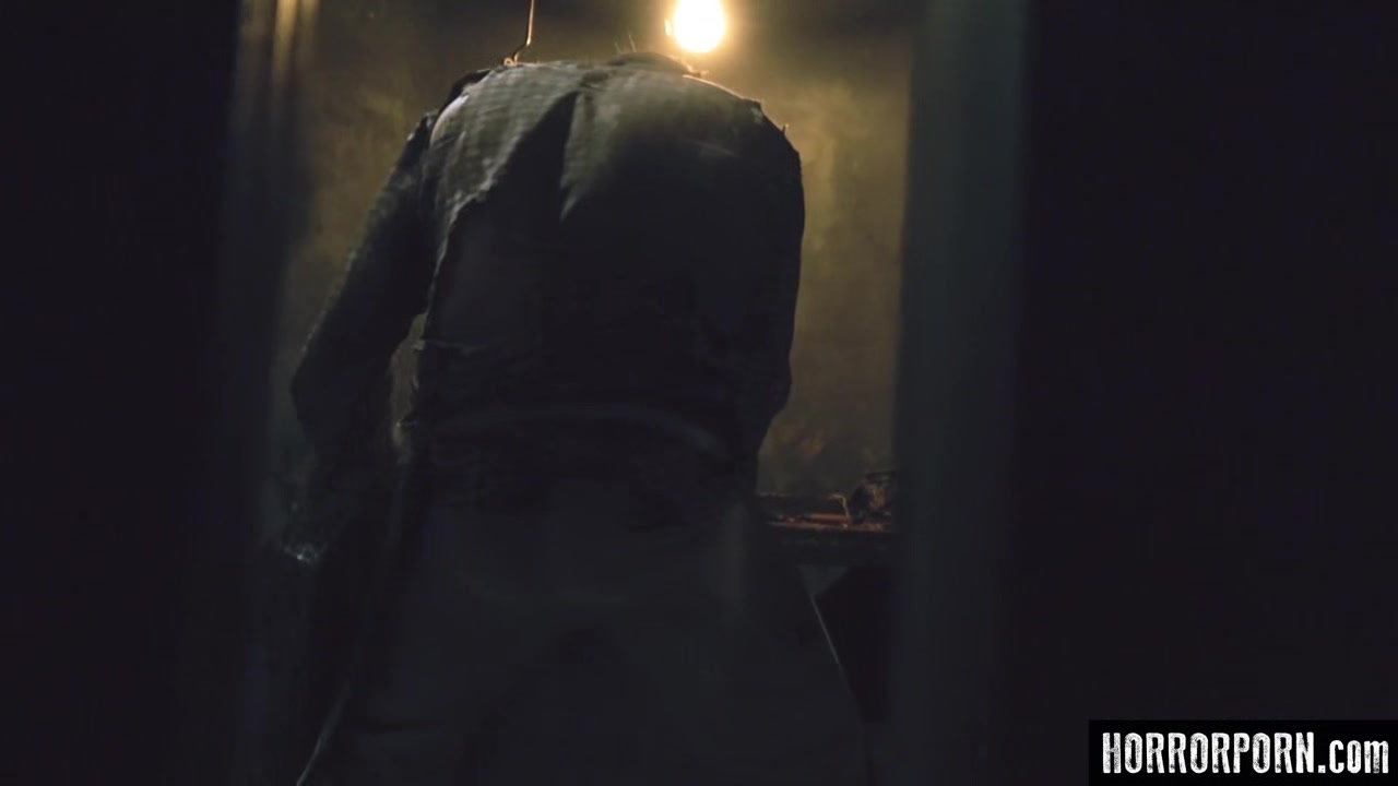 HORRORPORN - The Butcher