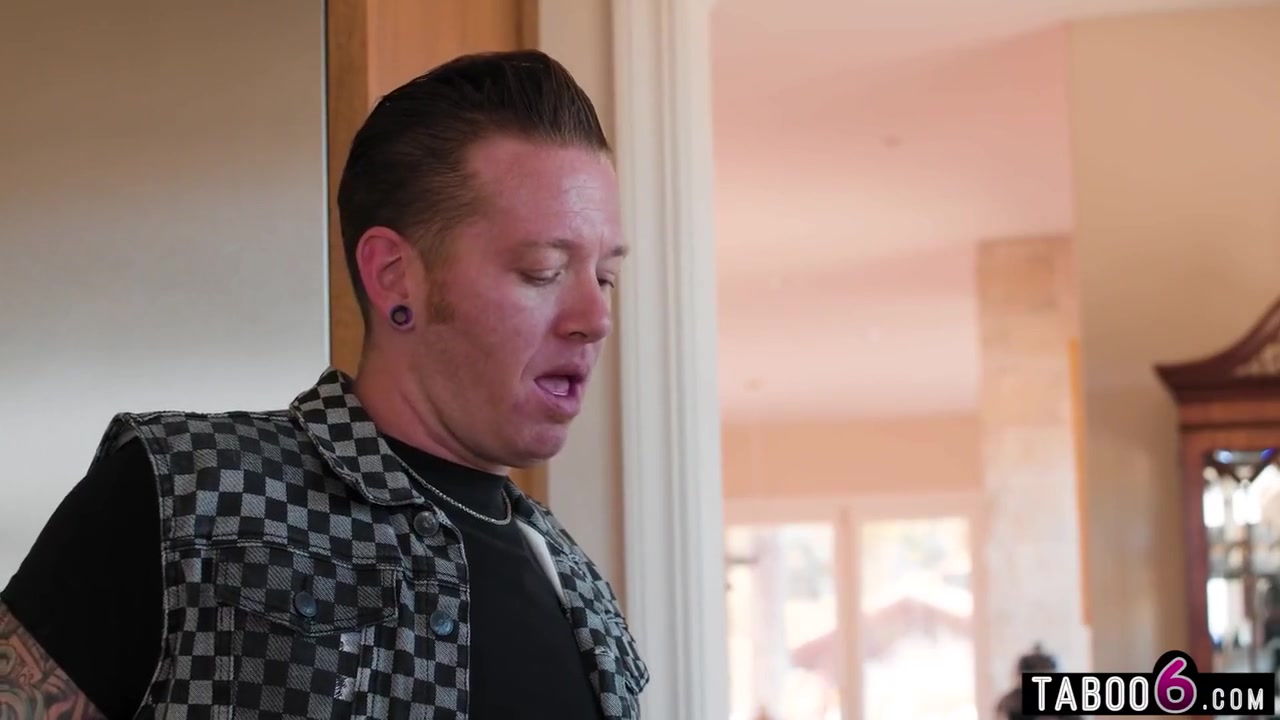 Stepdaughters Boyfriend Fucked Her Big Boobs Stepmom Milf With Pure Taboo, Katie Morgan And Milf Katie