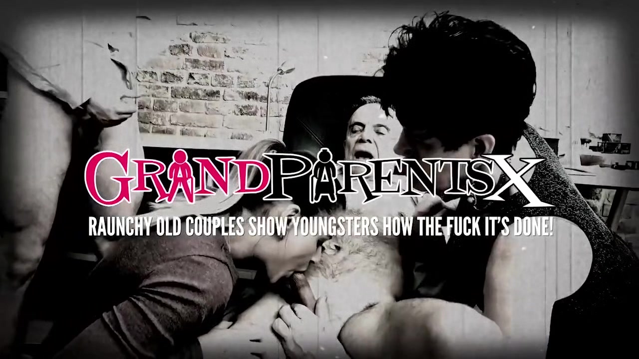 10x Grandparents Cumshots - Grandparentsx