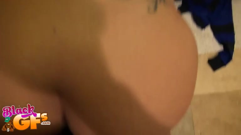 Peyton in Peyton In Private - BlackGfs