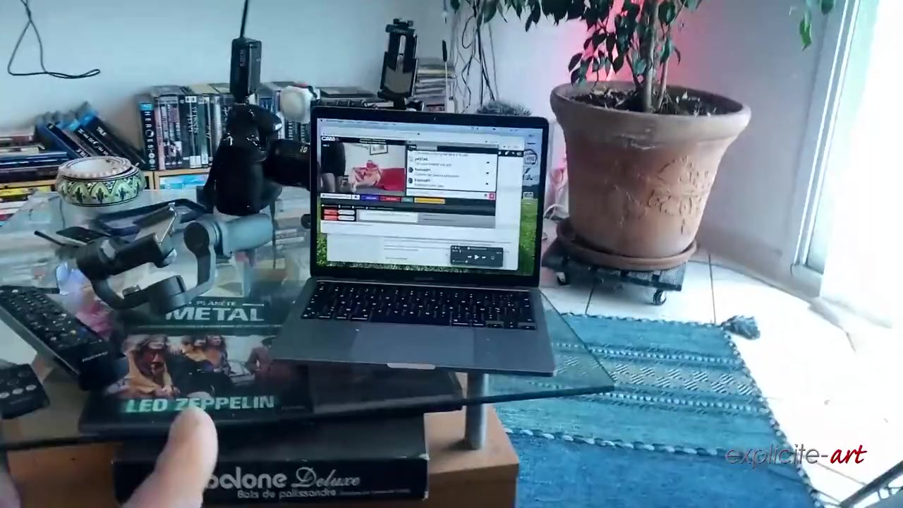 Pov Striptease Blowjob Sex And Anal Sex With A French Naughty Babe