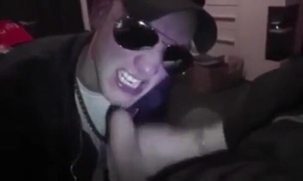German boys big cock sucking