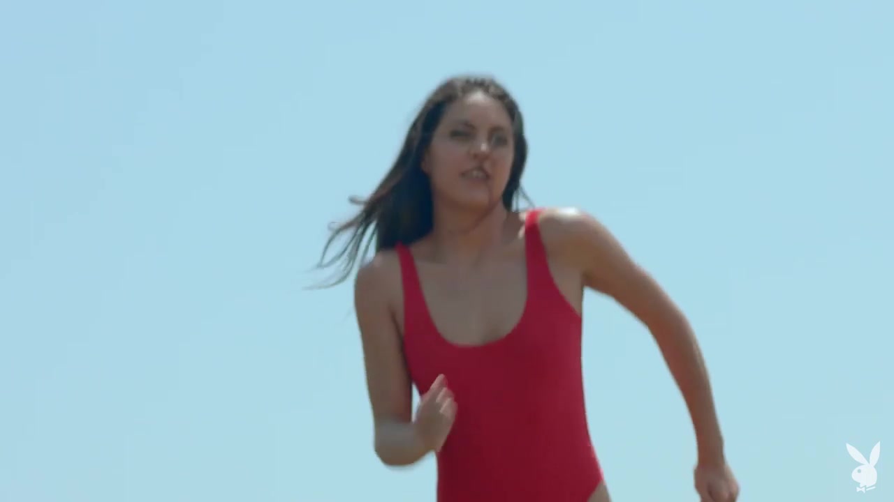 Playboy Centerfolds - PlayboyTV