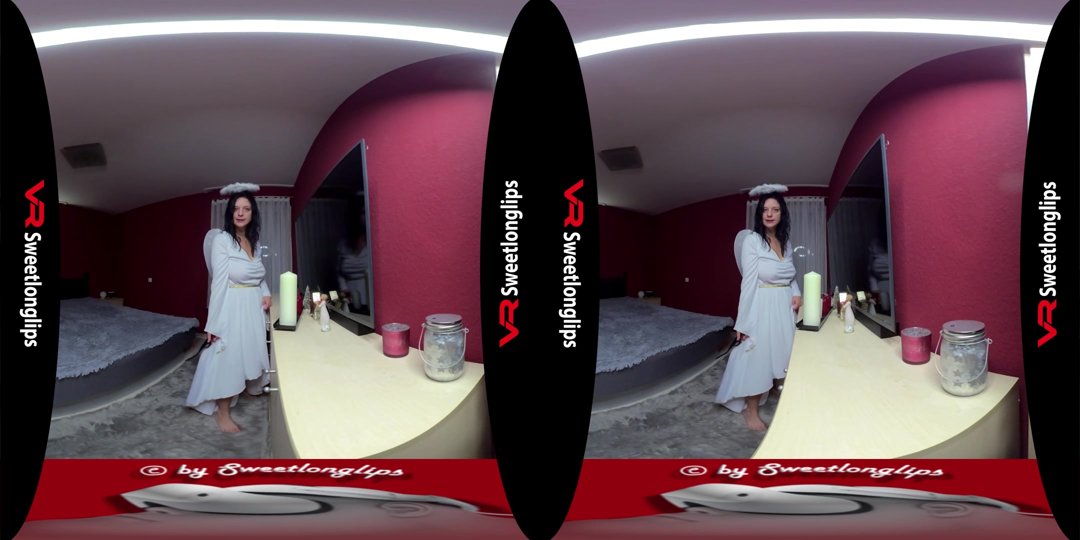Geiles Christkind - Sweetlonglips