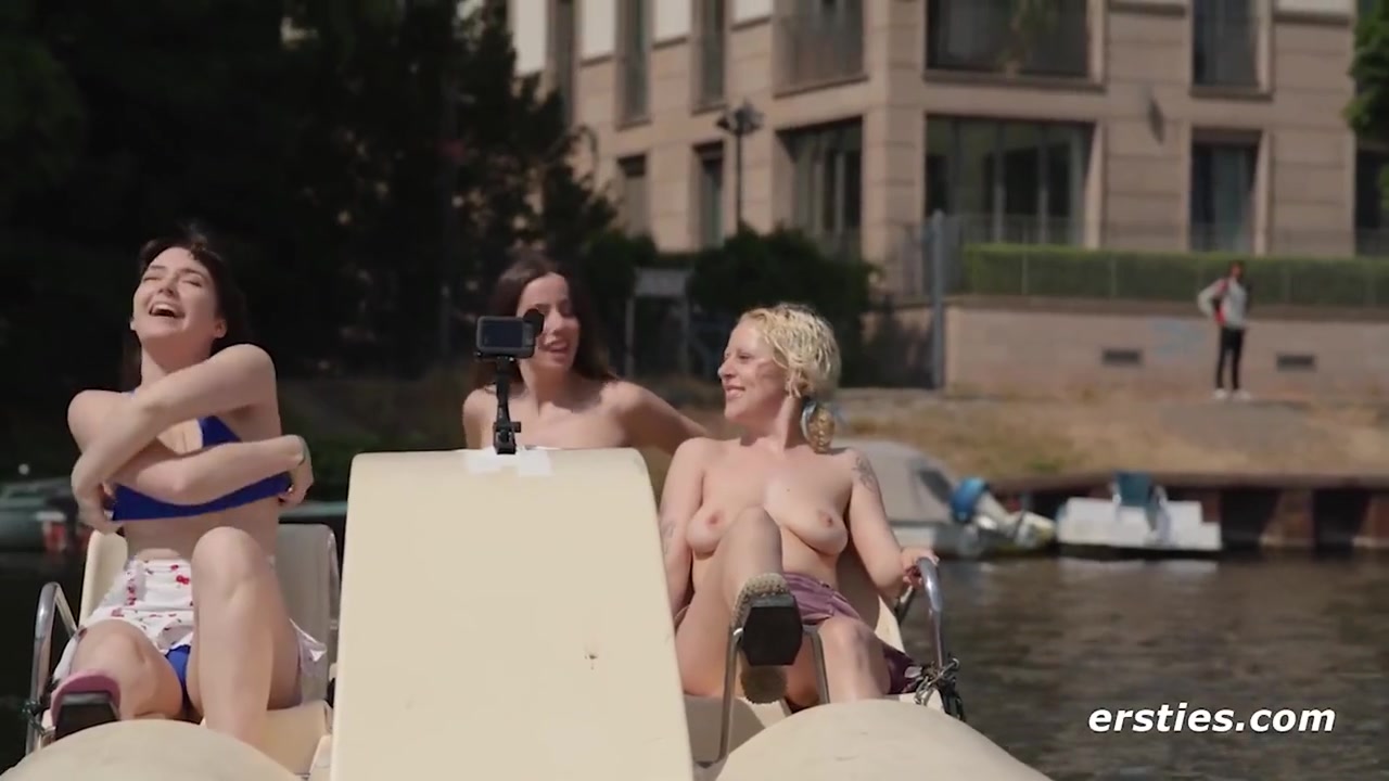 Incredible Sex Video Outdoor Great Pretty One