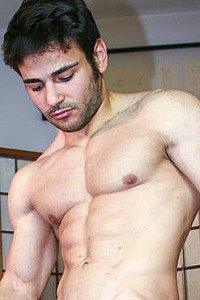 Adam Sinner