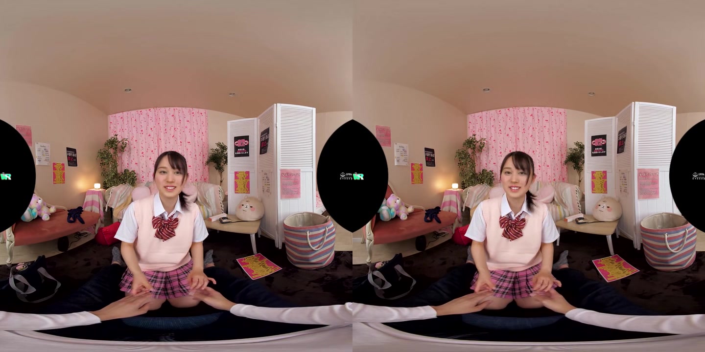 Arisu Haname - No Touching! No Full Service! But We Got Carried Away And A Creampie Later Part 1