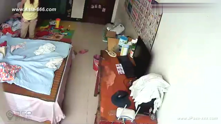 Hackers use the camera to remote monitoring of a lover's home life.48