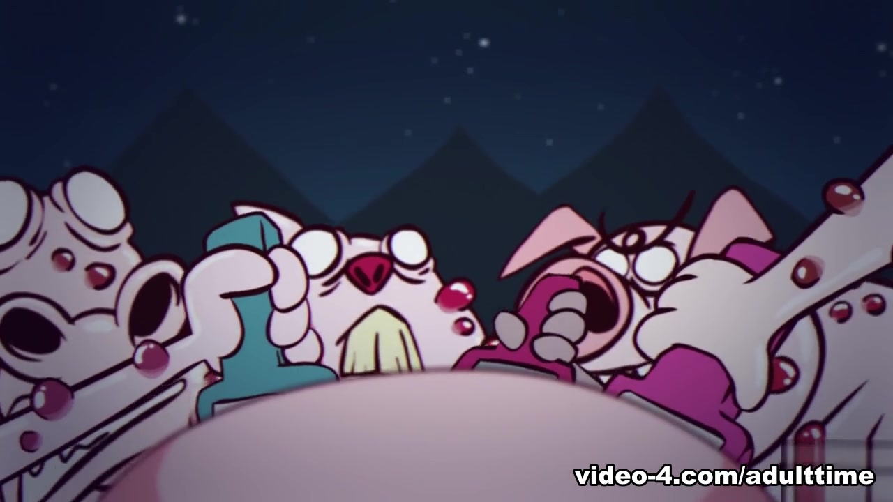 Peepoodo & The Super Fuck Friends - 11