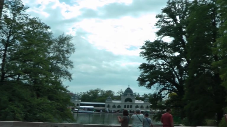 Awesome public sex adventure with hot babe