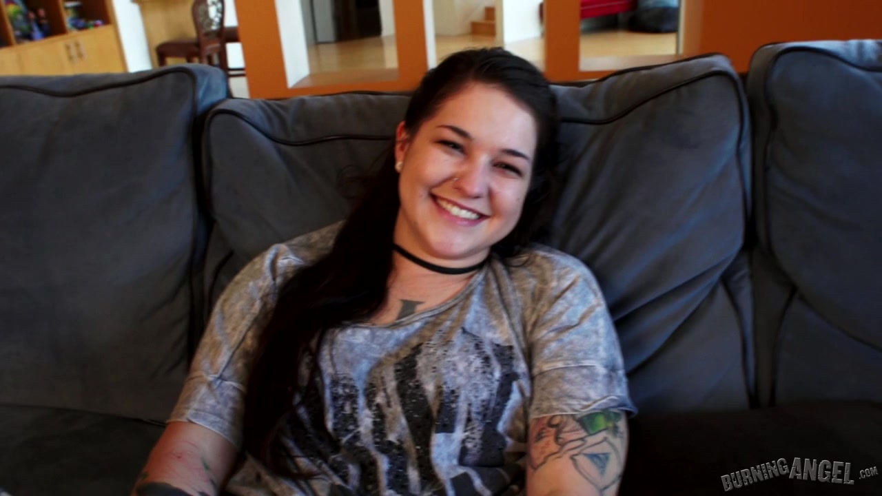 Zarrah POV BurningAngel Video