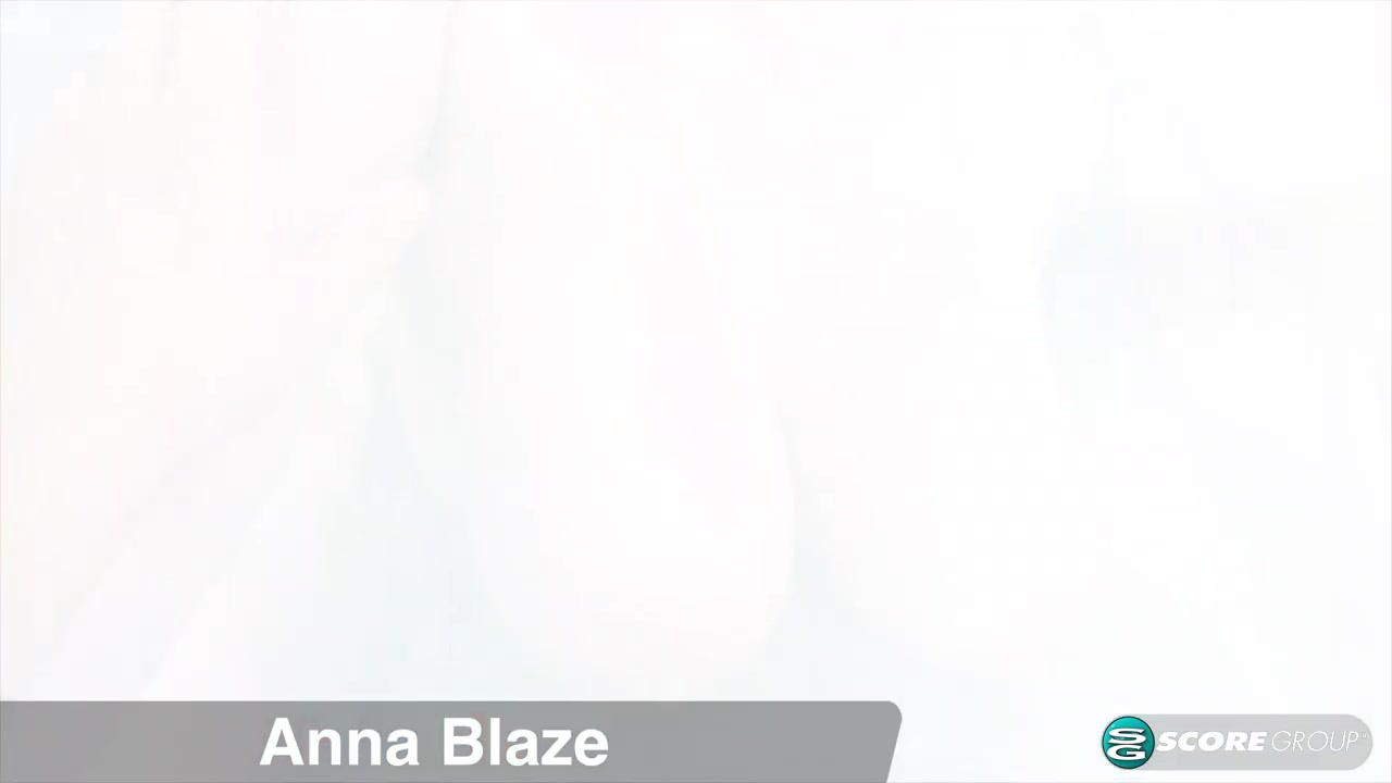 Ride & Grind With Sexy Anna Blaze