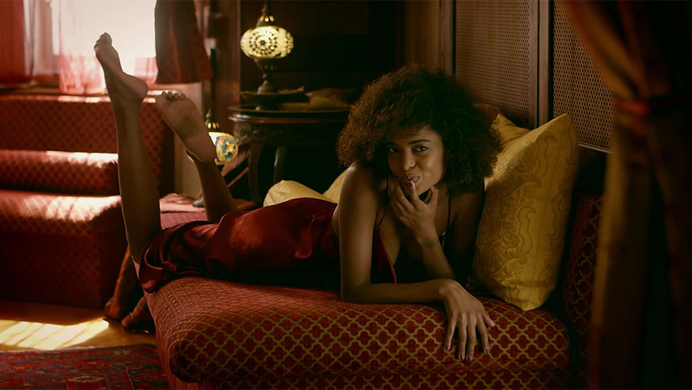 Playboy Muses - Watch - PlayboyTV