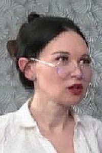 Adrianna Stelli