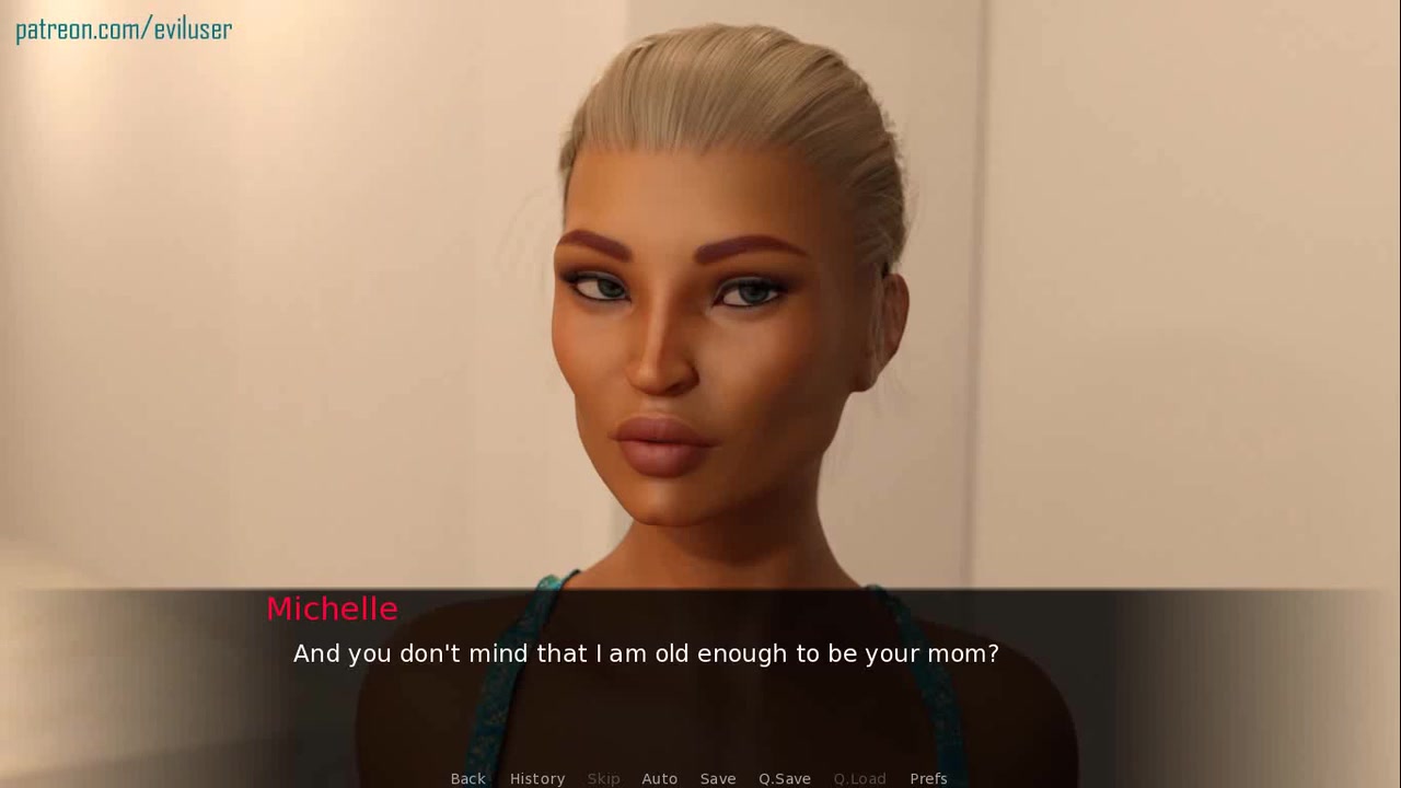 Lukes Way Im Fucking My Boss In Her Apartment Ep 10