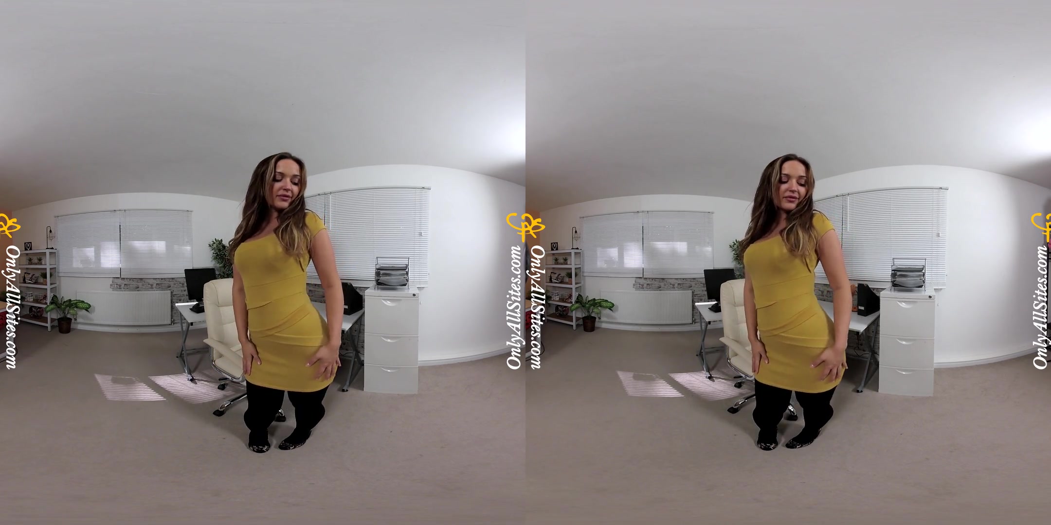 Becky Bond in Becky Bond - OnlyTease