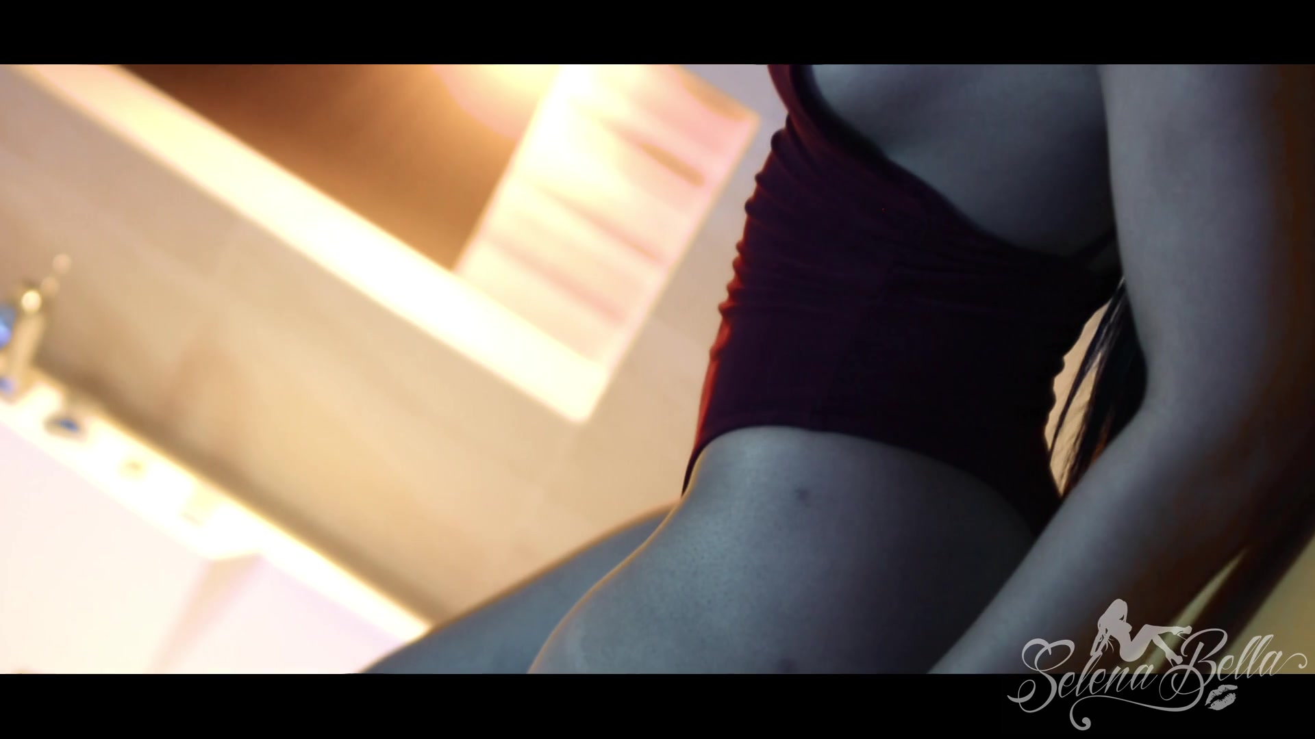 Blue Romantic - Sex Movies Featuring Selenabella