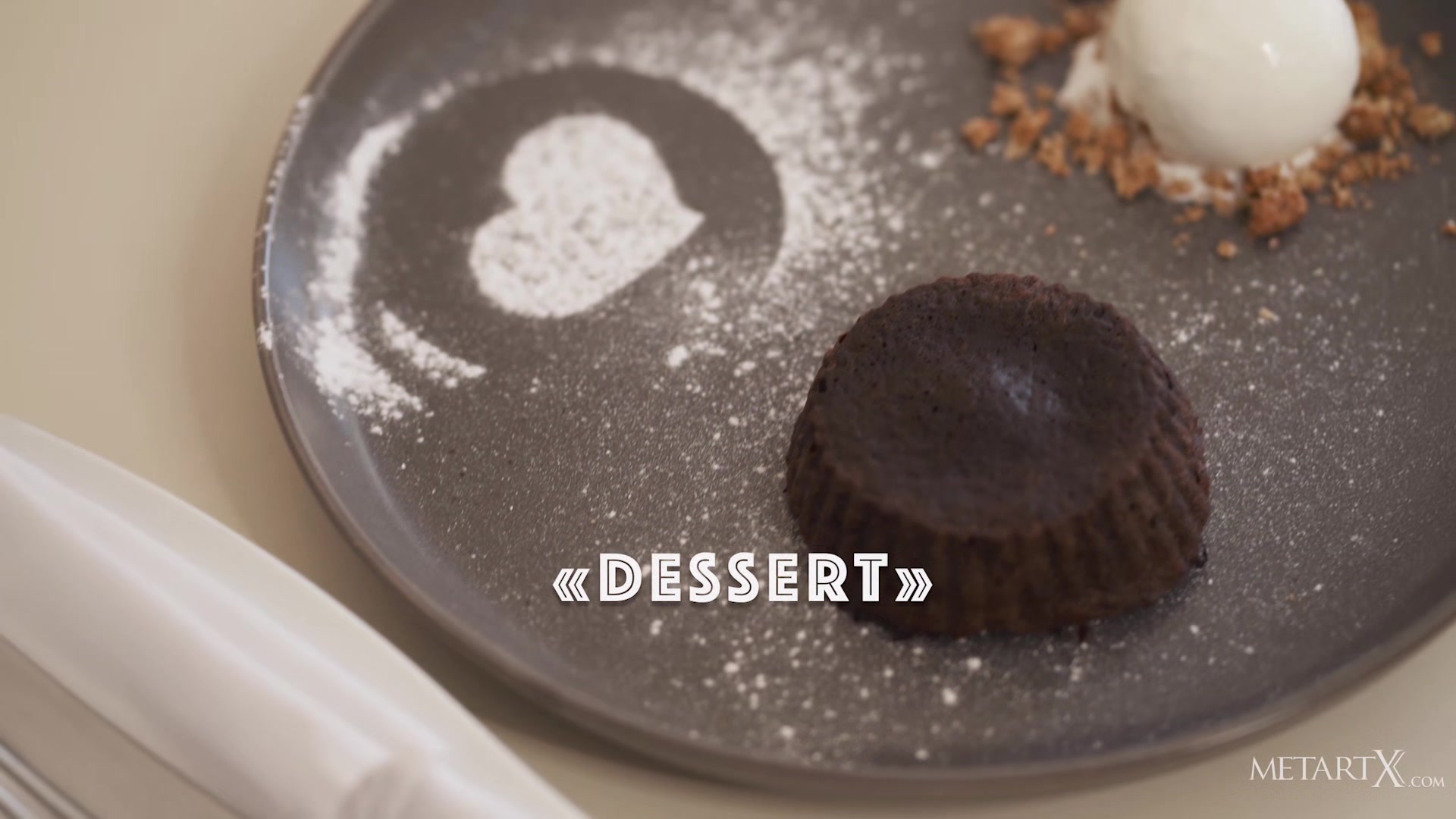 Dessert - Tiva Cox
