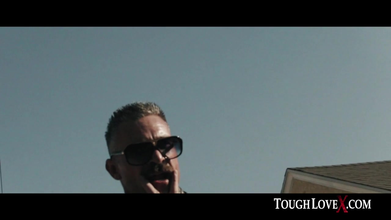 Halle Hayes - ToughLove
