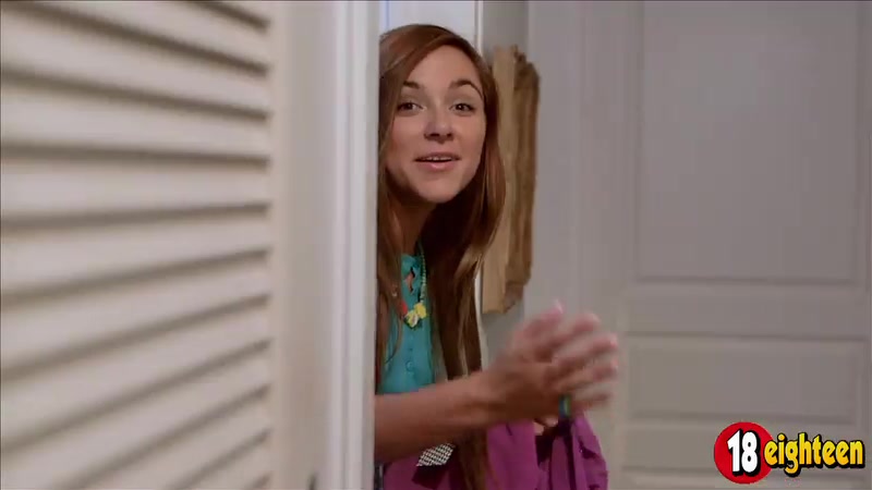 Bitchy MILF Rocks 2 teen 18+ Pussies - 18Eighteen