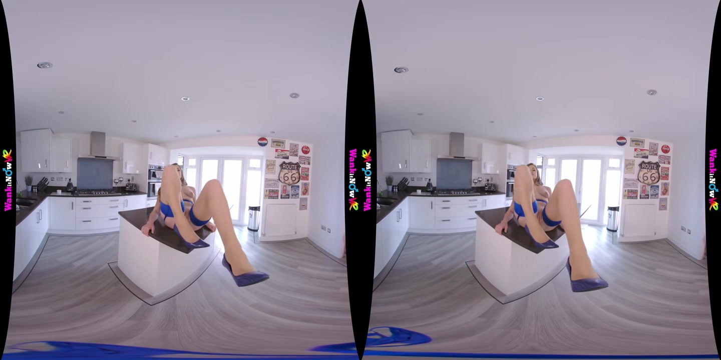 Free Time - WankitnowVR