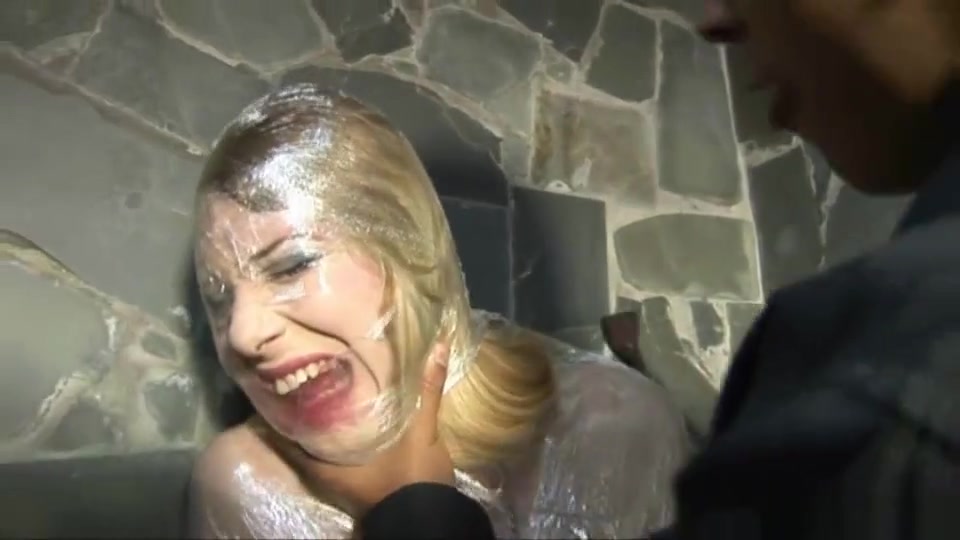 Isabella Di Avila Is A unrepining tranny
