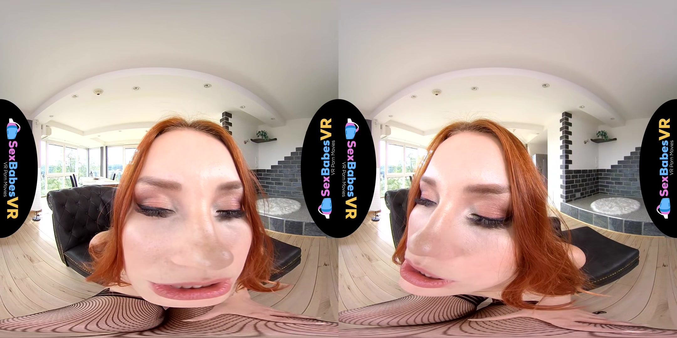 Closer To Me; Perfect Redhead Babe Pov Hardcore Virtual Girlfriend Experience