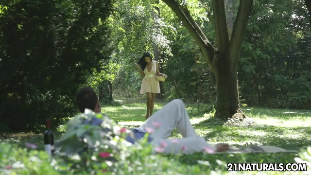 21Sextury XXX Video: Soles to Soul