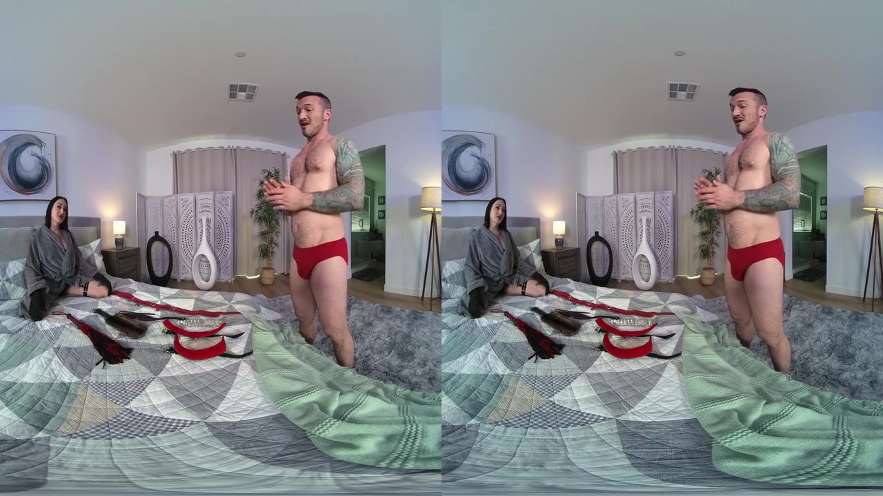 Be A Good Boy For Trans Stepmommy Dom To Get Fucked With Haven Rose