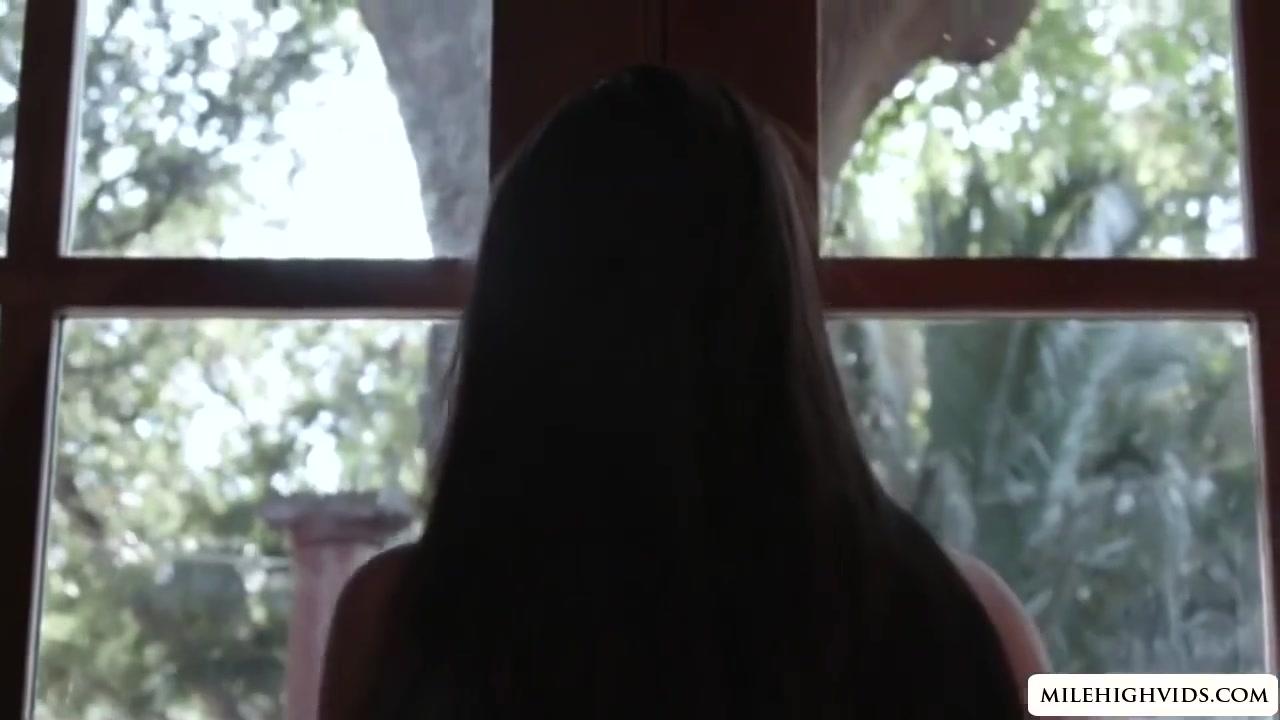 A Romantic Moment Of Afternoon Fuck
