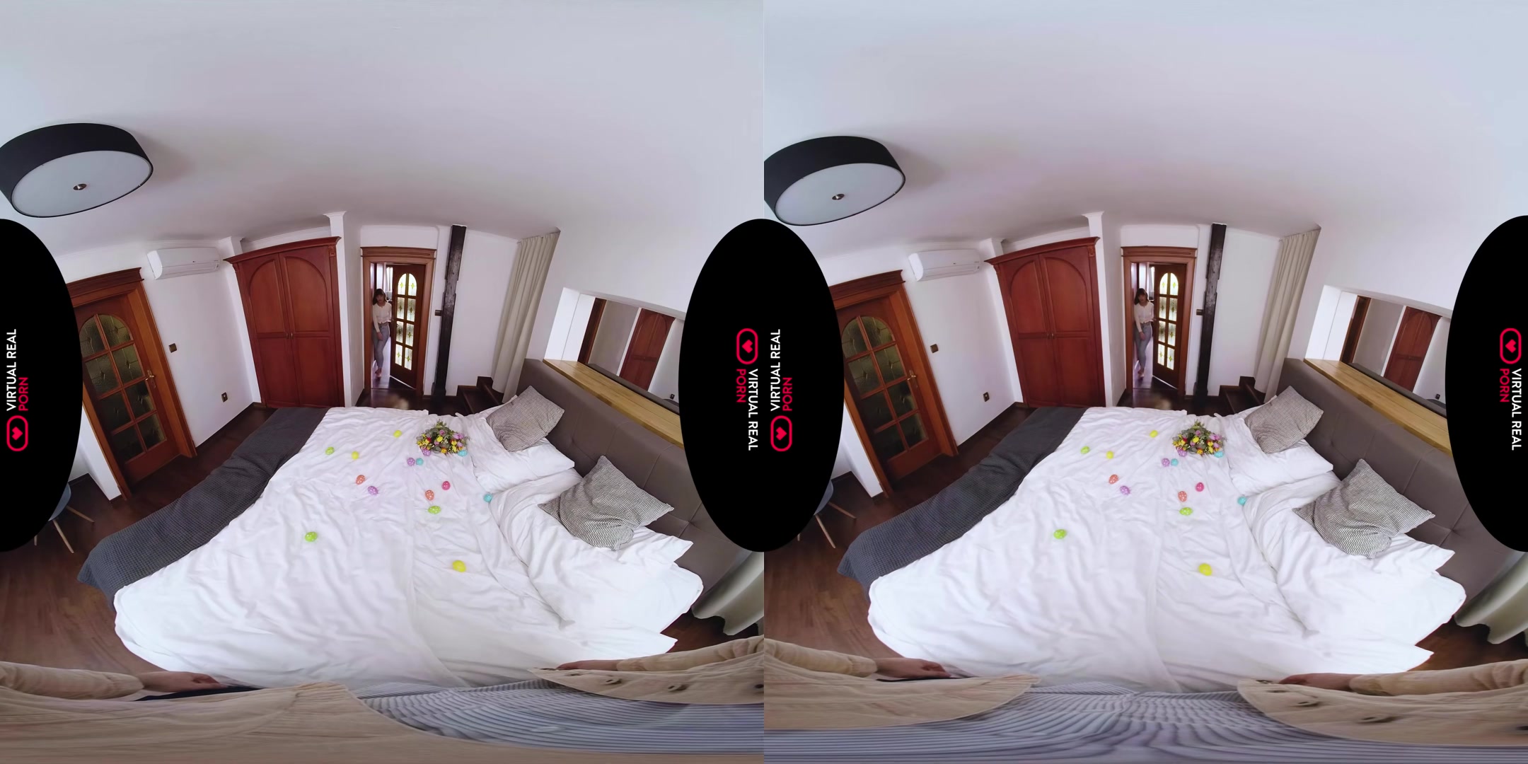 Easter Surprise - VirtualRealPorn